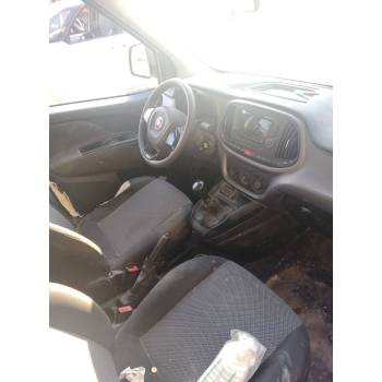 FIAT DOBLO CAJA/CHASIS (263_)
