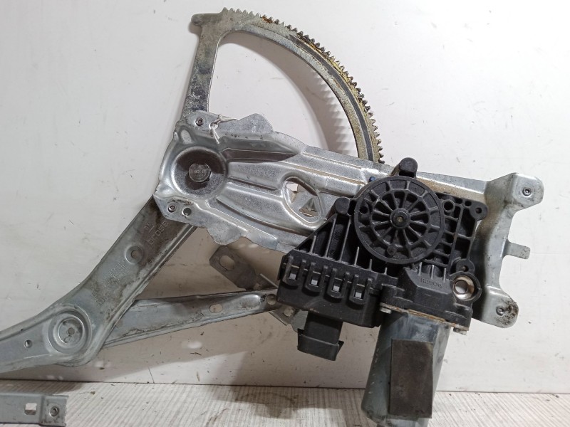 Recambio de elevalunas electrico delantero izquierdo para opel astra h (a04) 1.4 (l48) referencia OEM IAM   