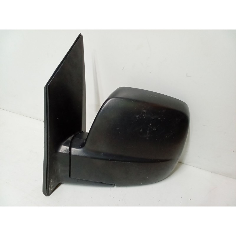 Recambio de retrovisor izquierdo para hyundai h-1 travel (tq) 2.5 crdi referencia OEM IAM   