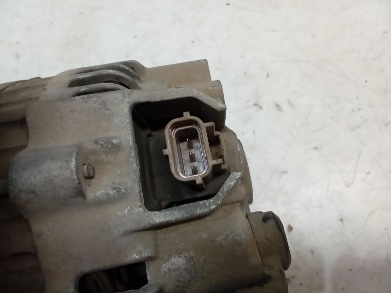 Recambio de alternador para ford fiesta v (jh_, jd_) 1.4 16v referencia OEM IAM   