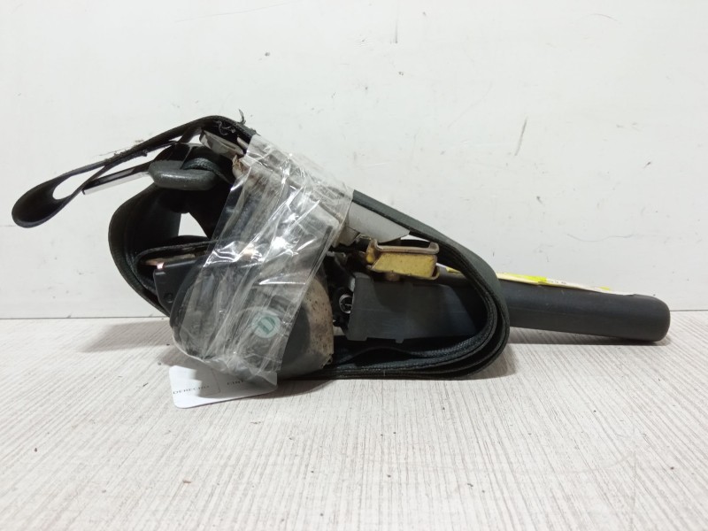 Recambio de cinturon con pretensor delantero derecho para fiat punto (176_) 55 1.1 referencia OEM IAM   