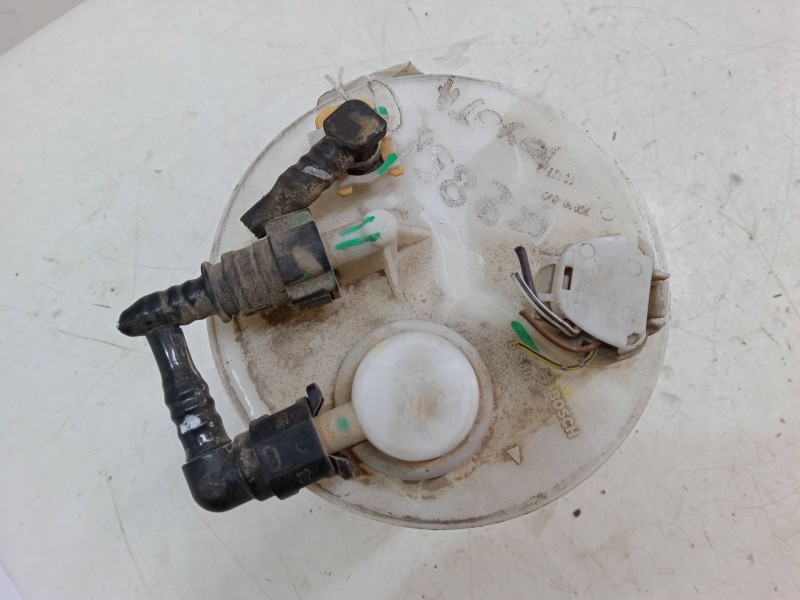Recambio de aforador para nissan almera i hatchback (n15) 1.4 referencia OEM IAM   