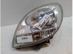 Recambio de faro izquierdo para renault kangoo (kc0/1_) 1.5 dci (kc08, kc09) referencia OEM IAM   