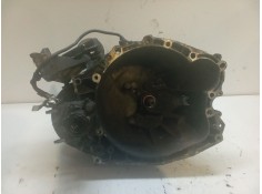 Recambio de caja de cambios manual 5 velocidades para peugeot 307 (3a/c) 2.0 hdi 90 referencia OEM IAM 20DP13  