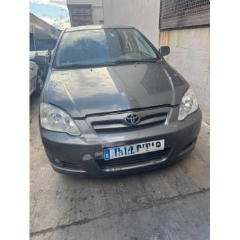 TOYOTA COROLLA (_E12_)