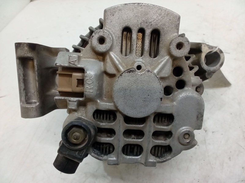 Recambio de alternador para ford fiesta v (jh_, jd_) 1.4 16v referencia OEM IAM   