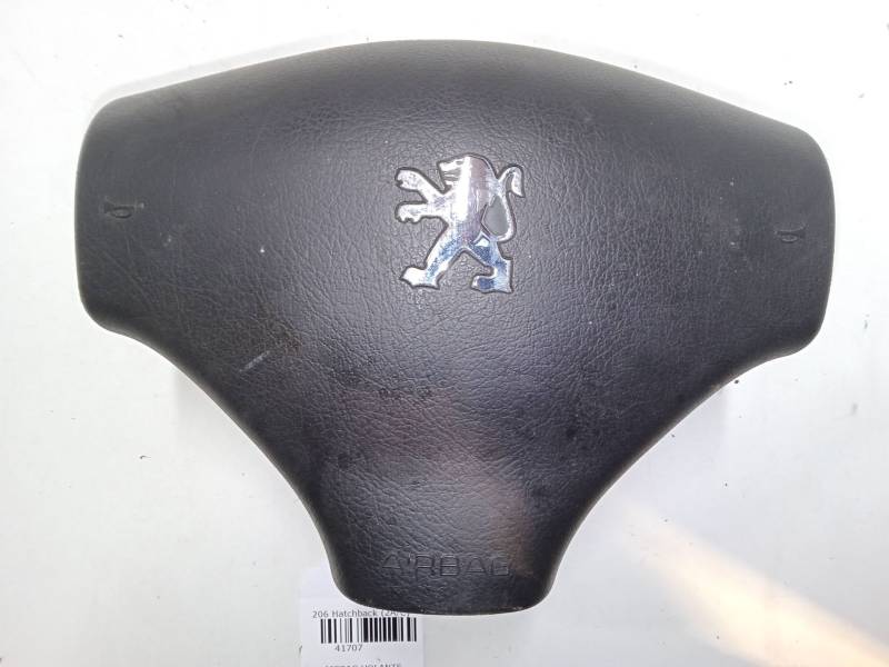 AIRBAG VOLANTE 9644166ZR 