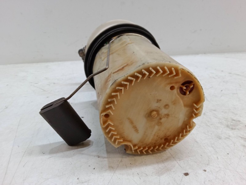 Recambio de aforador para nissan almera i hatchback (n15) 1.4 referencia OEM IAM   