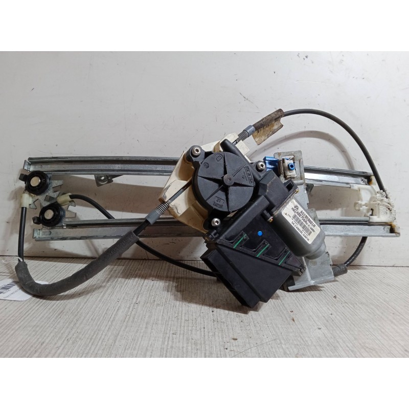 Recambio de elevalunas electrico delantero izquierdo para skoda fabia i (6y2) 1.4 referencia OEM IAM 601959801A  4007056A