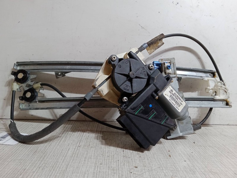 Recambio de elevalunas electrico delantero izquierdo para skoda fabia i (6y2) 1.4 referencia OEM IAM 601959801A  4007056A