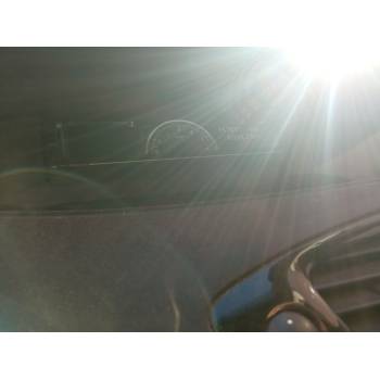 PEUGEOT 206 HATCHBACK (2A/C)