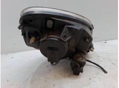 Recambio de faro izquierdo para renault kangoo (kc0/1_) 1.5 dci (kc08, kc09) referencia OEM IAM    2