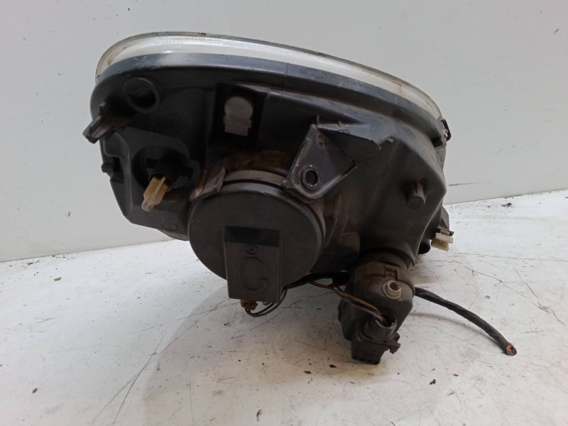 Recambio de faro izquierdo para renault kangoo (kc0/1_) 1.5 dci (kc08, kc09) referencia OEM IAM   