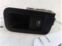 Recambio de mando elevalunas trasero derecho para volkswagen polo v (6r1, 6c1) 1.2 tsi referencia OEM IAM   
