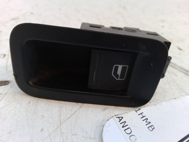 Recambio de mando elevalunas trasero derecho para volkswagen polo v (6r1, 6c1) 1.2 tsi referencia OEM IAM   