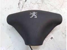 Recambio de airbag volante para peugeot 107 (pm_, pn_) 1.0 referencia OEM IAM   