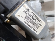 Recambio de elevalunas electrico delantero izquierdo para skoda fabia i (6y2) 1.4 referencia OEM IAM 601959801A  4007056A 2