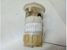 Recambio de aforador para renault scénic ii (jm0/1_) 1.6 16v (jm1r) referencia OEM IAM   