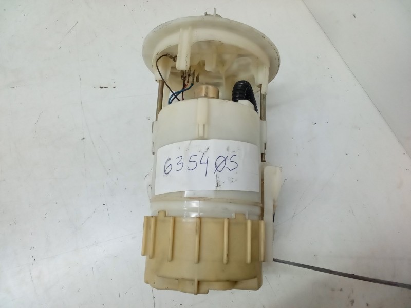 Recambio de aforador para renault scénic ii (jm0/1_) 1.6 16v (jm1r) referencia OEM IAM   