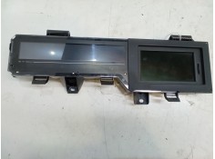 Recambio de cuadro instrumentos para renault scénic iii (jz0/1_) 1.5 dci referencia OEM IAM 248108063R  503002221103