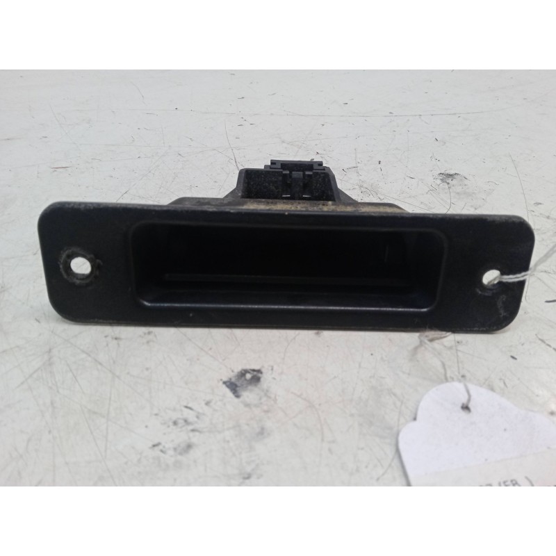 Recambio de maneta exterior electrica porton para peugeot 807 (eb_) 2.0 referencia OEM IAM   