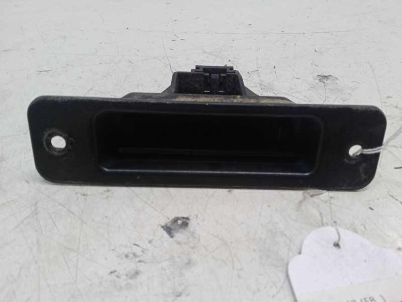 Recambio de maneta exterior electrica porton para peugeot 807 (eb_) 2.0 referencia OEM IAM   