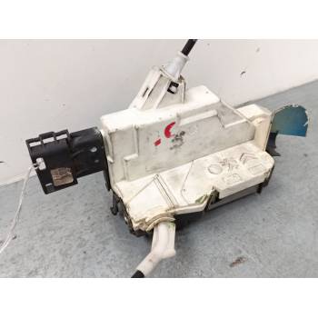 CERRADURA PUERTA DELANTERA IZQUIERDA 567148 