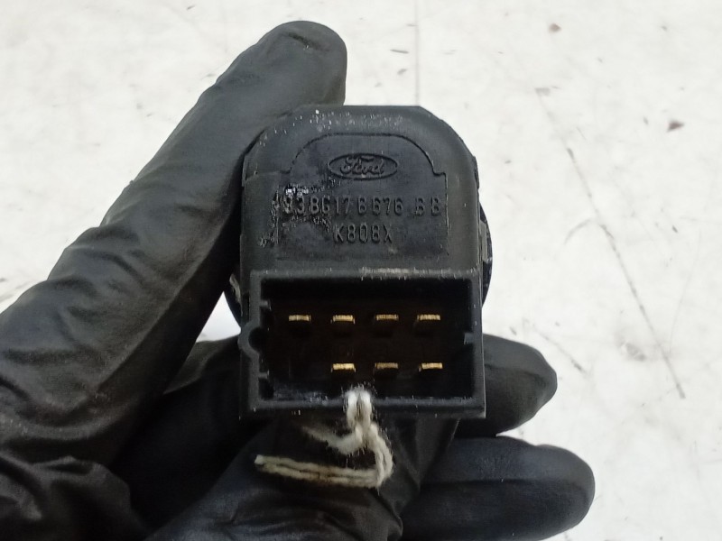 Recambio de mando retrovisor para ford fiesta v (jh_, jd_) 1.4 16v referencia OEM IAM   