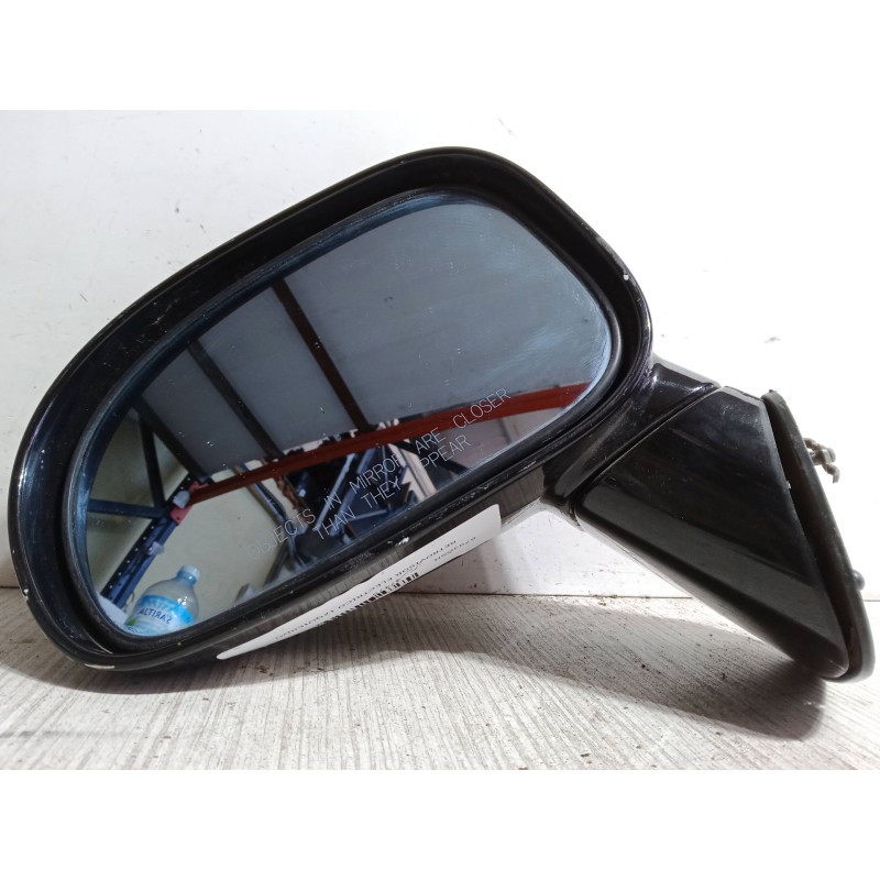 Recambio de retrovisor electrico izquierdo para ssangyong rodius i 2.7 xdi referencia OEM IAM   