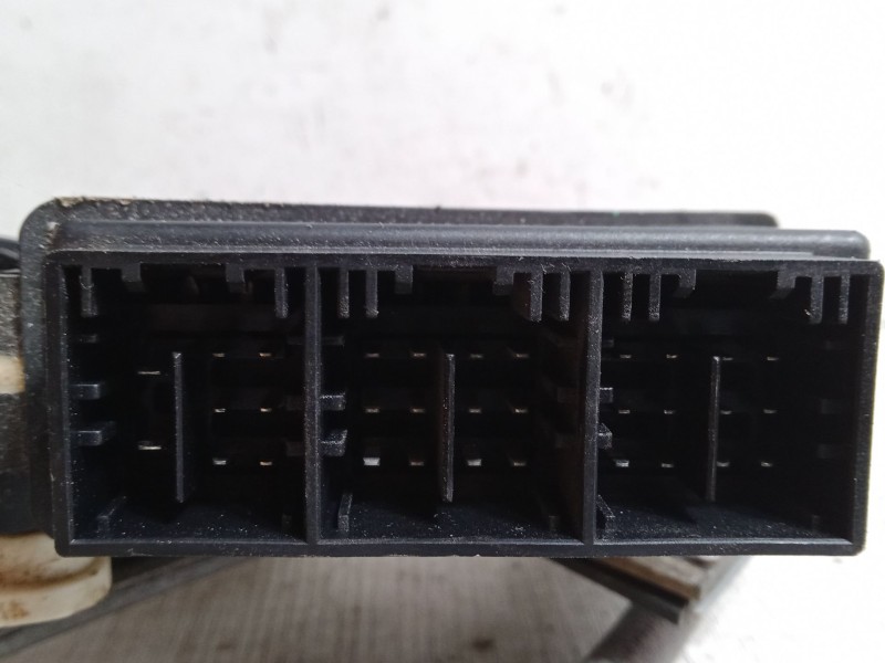 Recambio de elevalunas electrico delantero izquierdo para skoda fabia i (6y2) 1.4 referencia OEM IAM 601959801A  4007056A