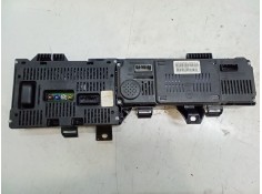 Recambio de cuadro instrumentos para renault scénic iii (jz0/1_) 1.5 dci referencia OEM IAM 248108063R  503002221103 2