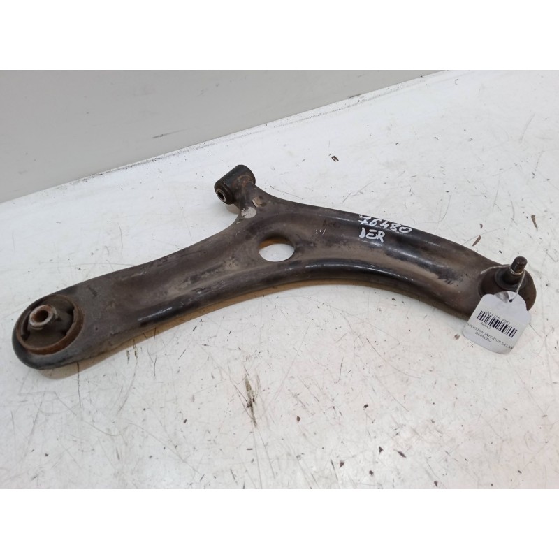 Recambio de brazo suspension inferior delantero derecho para hyundai i20 i (pb, pbt) 1.2 referencia OEM IAM   