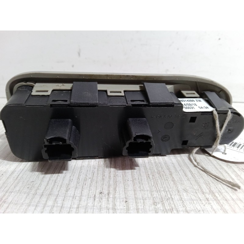 Recambio de mando elevalunas delantero izquierdo para citroën c5 ii (rc_) 1.6 hdi (rc8hzb) referencia OEM IAM 96514299ZW  