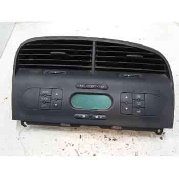 MANDO CLIMATIZADOR 