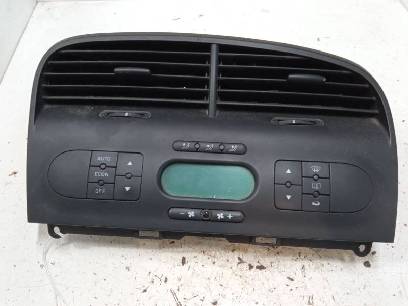 MANDO CLIMATIZADOR 