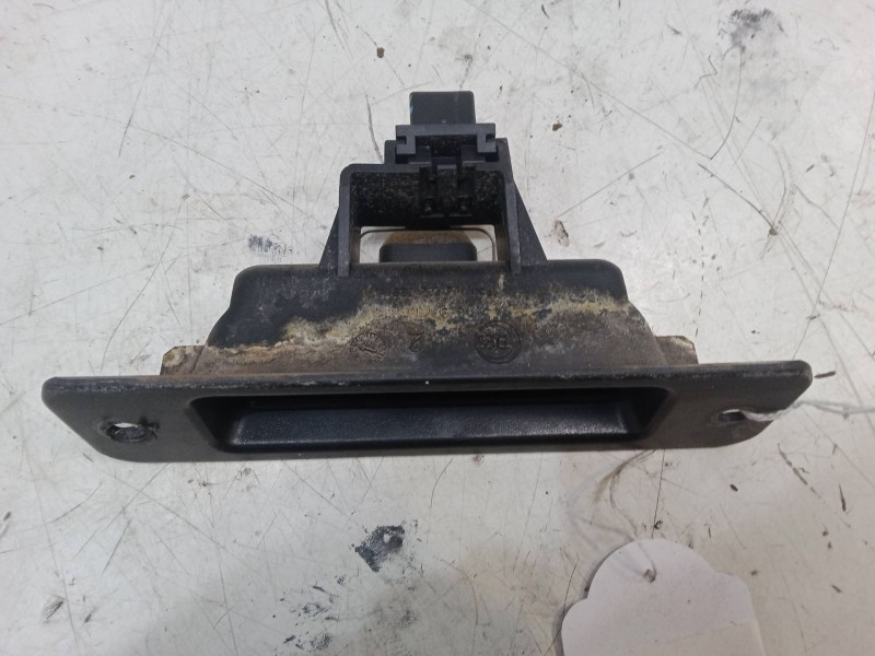 Recambio de maneta exterior electrica porton para peugeot 807 (eb_) 2.0 referencia OEM IAM   