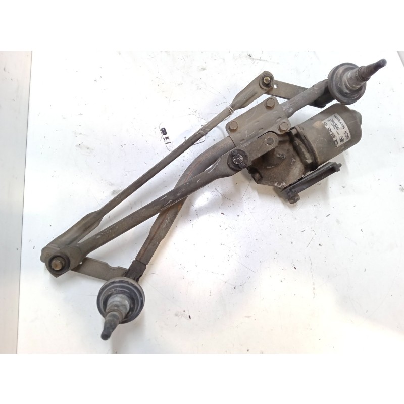 Recambio de motor limpia delantero para ford fiesta v (jh_, jd_) 1.6 16v referencia OEM IAM 2S6T17B571AC  404745 Recambio de motor limpia delantero para ford fiesta v (jh_, jd_) 1.6 16v referencia OEM IAM 2S6T17B571AC  404745