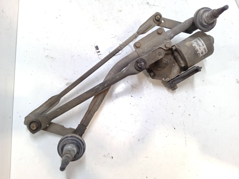 Recambio de motor limpia delantero para ford fiesta v (jh_, jd_) 1.6 16v referencia OEM IAM 2S6T17B571AC  404745 Recambio de motor limpia delantero para ford fiesta v (jh_, jd_) 1.6 16v referencia OEM IAM 2S6T17B571AC  404745