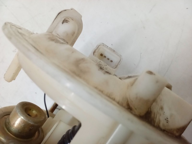 Recambio de aforador para renault scénic ii (jm0/1_) 1.6 16v (jm1r) referencia OEM IAM   