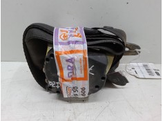 Recambio de cinturon seguridad trasero izquierdo para ford focus i (daw, dbw) 2.0 16v referencia OEM IAM   