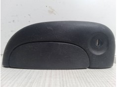 Recambio de maneta exterior puerta delantera izquierda para renault kangoo (kc0/1_) 1.5 dci referencia OEM IAM 7700354478G.2062A