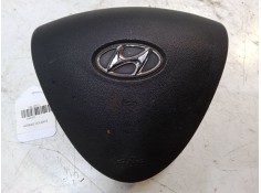 Recambio de airbag volante para hyundai i30 (fd) 1.4 referencia OEM IAM 569002R000  62431050B