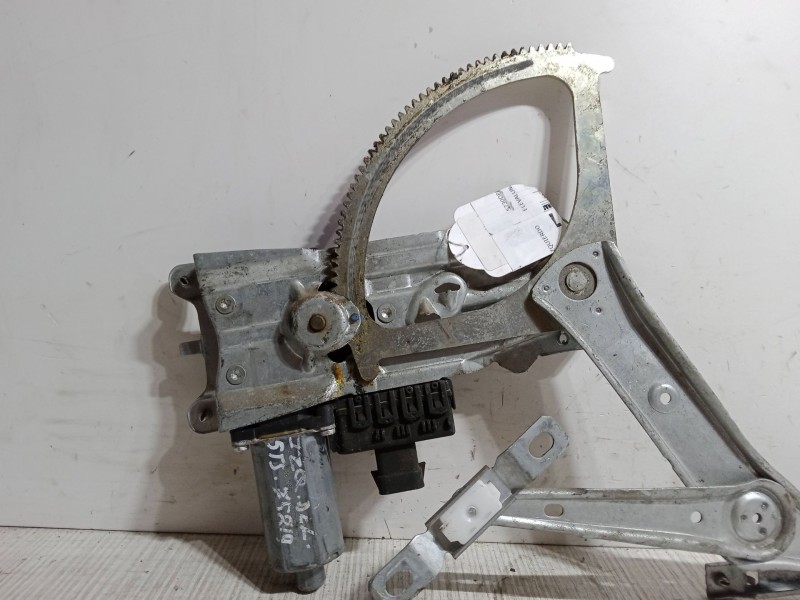 Recambio de elevalunas electrico delantero izquierdo para opel astra h (a04) 1.4 (l48) referencia OEM IAM   