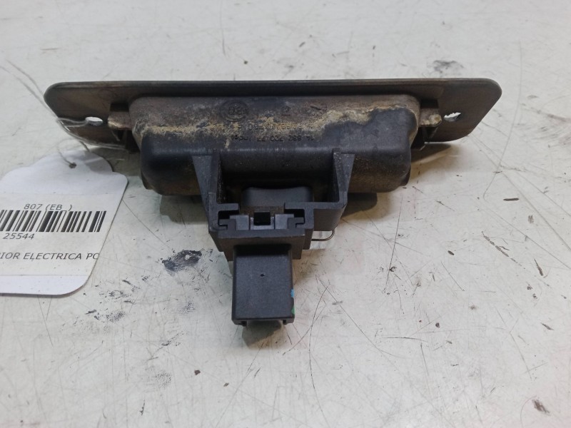 Recambio de maneta exterior electrica porton para peugeot 807 (eb_) 2.0 referencia OEM IAM   