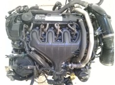 Recambio de motor completo para peugeot 407 (6d_) 2.0 hdi (6drhrh) referencia OEM IAM   