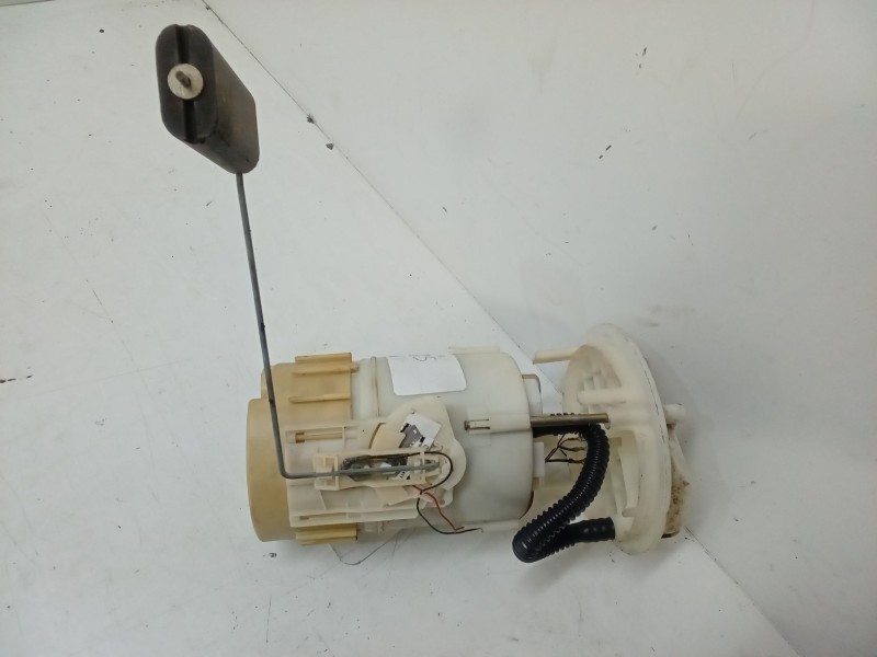 Recambio de aforador para renault scénic ii (jm0/1_) 1.6 16v (jm1r) referencia OEM IAM   