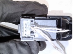 Recambio de mando elevalunas trasero izquierdo para volkswagen polo v (6r1, 6c1) 1.2 tsi referencia OEM IAM    2