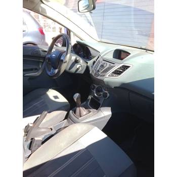 FORD FIESTA VI (CB1, CCN)