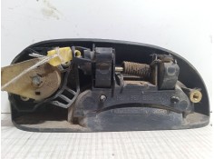Recambio de maneta exterior puerta delantera izquierda para renault kangoo (kc0/1_) 1.5 dci referencia OEM IAM 7700354478G.2062A 2