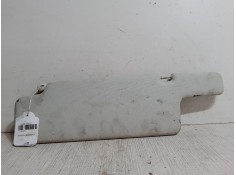 Recambio de parasol derecho para skoda fabia i (6y2) 1.4 referencia OEM IAM    2